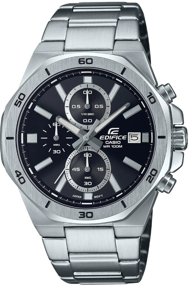 Наручные часы CASIO Edifice EFV-640D-1A