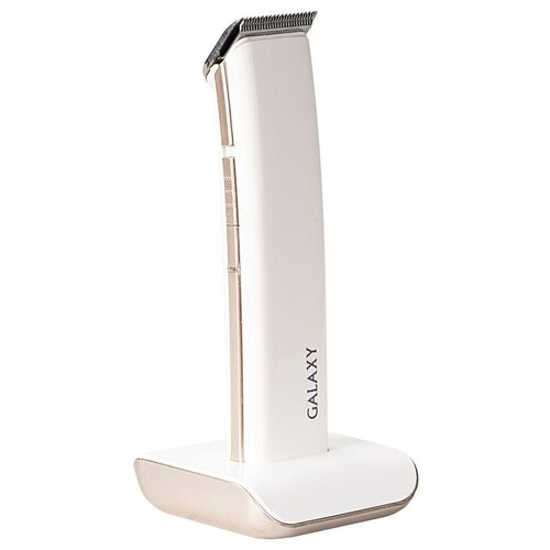 Машинка для стрижки волос Galaxy GL 4160 White 527000₽