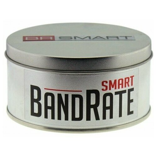BandRate Smart BRSHW1313BLBL