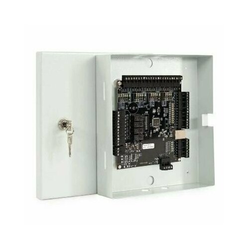 Sigur E510 Сетевой контроллер