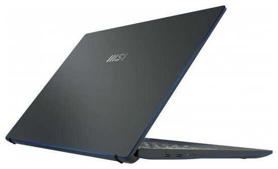 Ноутбук MSI Prestige 14 A11SB-638RU 9S7-14C412-638 Core i7 3000 MHz 1185G716384Mb512 Gb SSD141920x1080nVidia GeForce MX450 GDDR6Win 10 Home