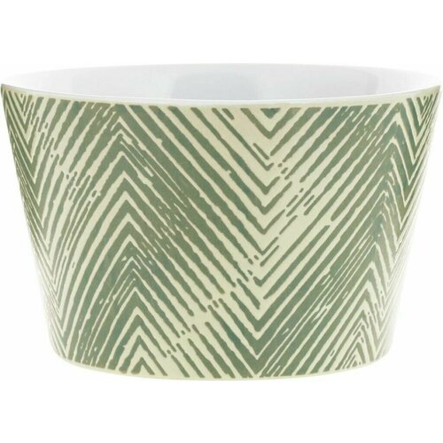 Салатник HOMECLUB Verde 570мл, керамика, Арт. CH-cs3, - 3 шт