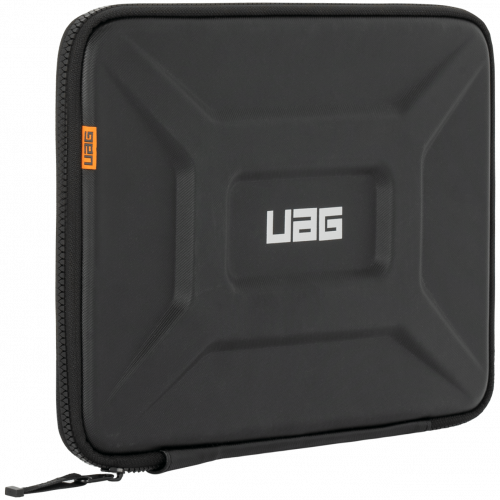 UAG Чехол UAG Medium Sleeve Black для ноутбуков до 13" чёрный 981890114040