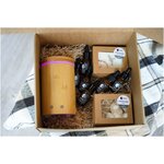 Набор для домашней ароматерапии SENS Aroma Box Bamboo - изображение