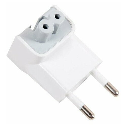 Переходник для блока питания Apple EURO PLUG