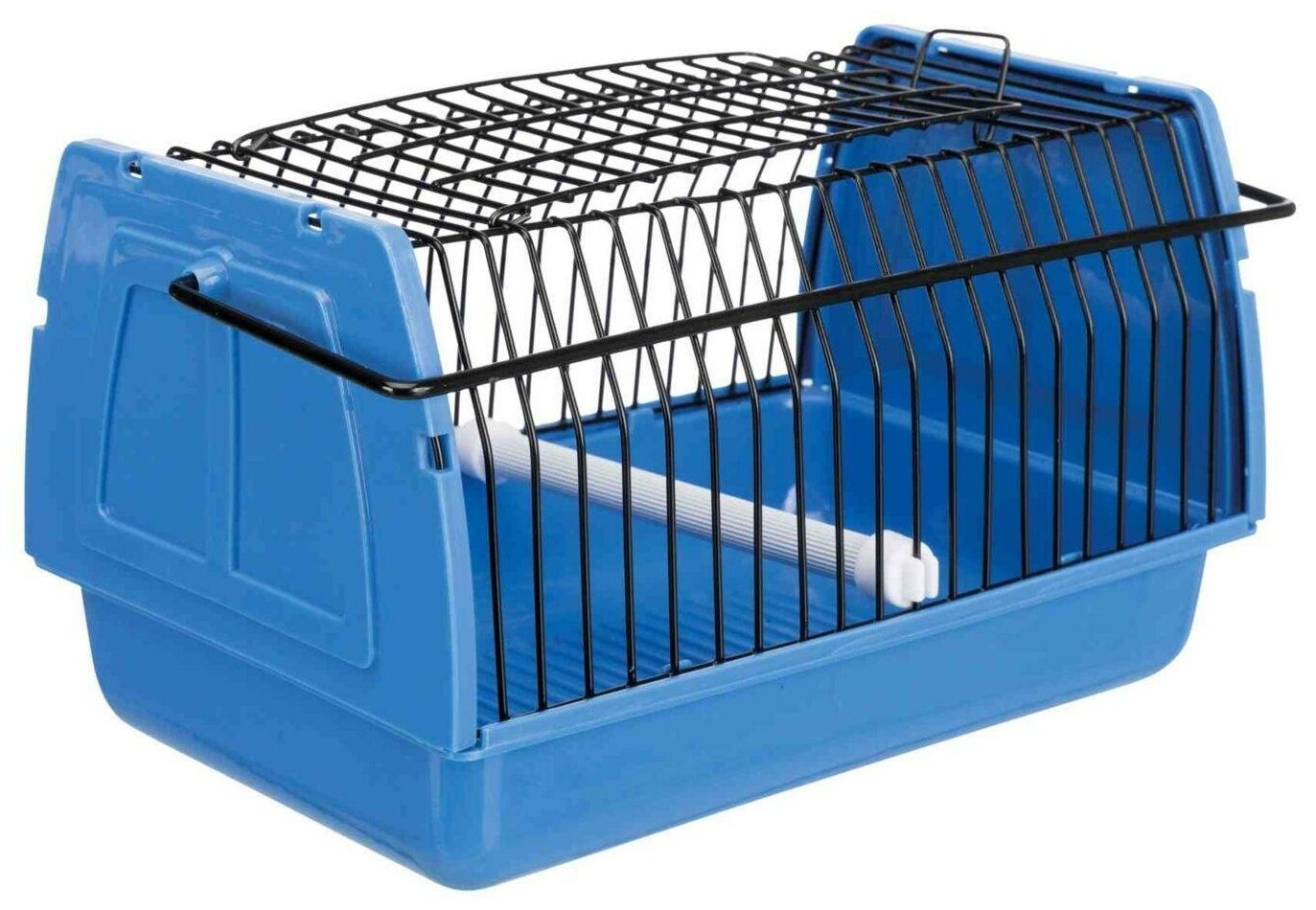 Переноска для грызунов и птиц Trixie Transport Box S размер 22х15х14см.