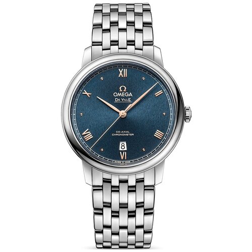 Наручные часы Omega De Ville.Prestige 424.10.40.20.03.004