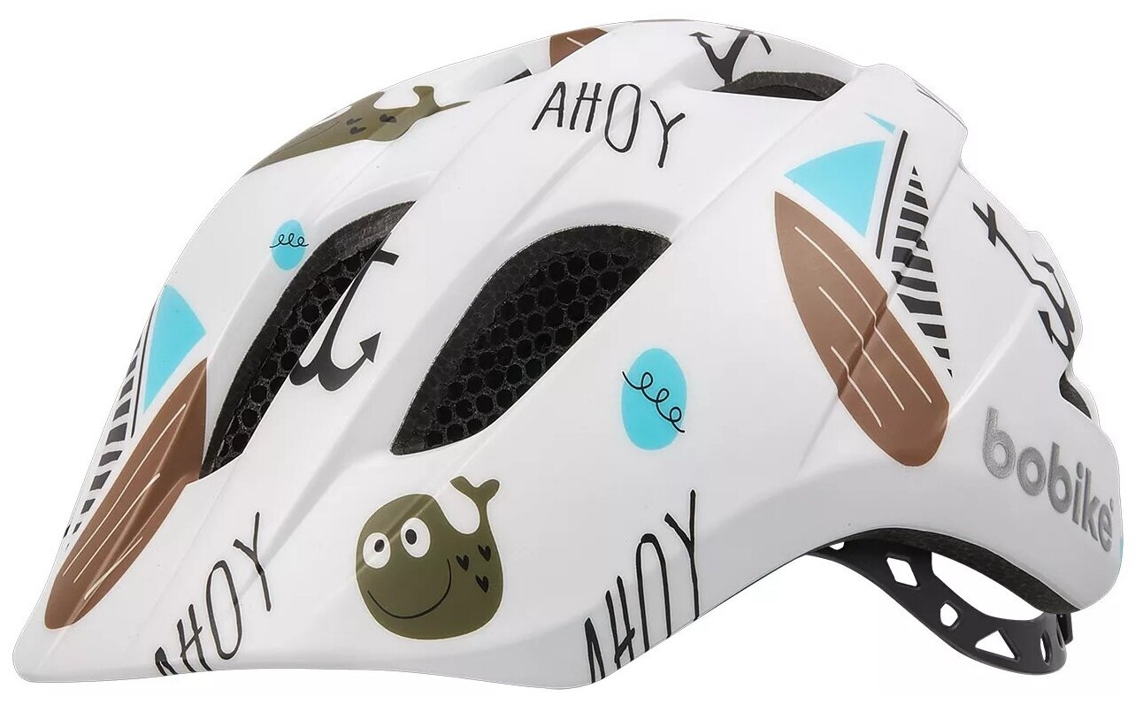 Детский шлем KIDS PLUS XS Ahoy