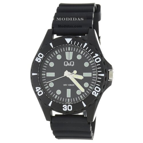 Японские часы QQ VS26-001 141500₽