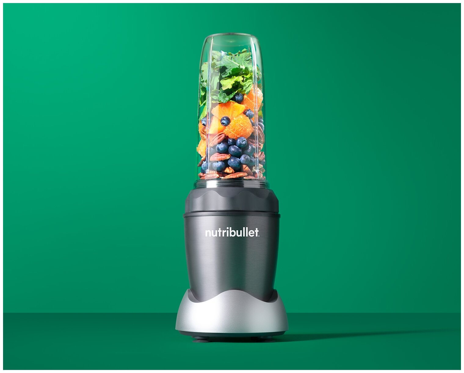 Стационарный блендер NutriBullet NB100DG