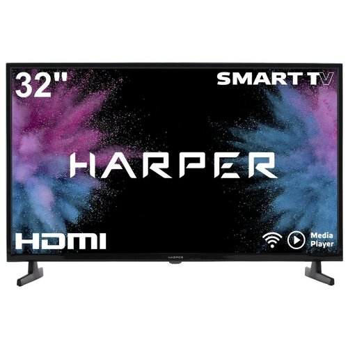 фото Телевизор led harper 32r820ts