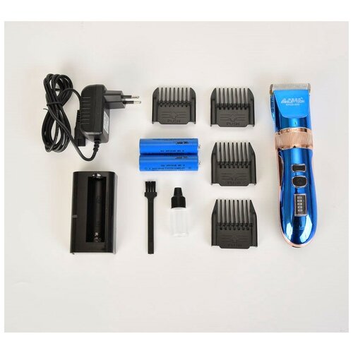 Машинка для стрижки волос ASLETTDON 350000₽