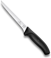 Нож обвалочный VICTORINOX Swiss classic, блистер, лезвие 15 см