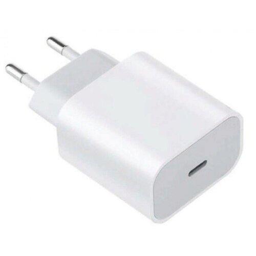 Xiaomi Mi 20W Fast Charger BHR4927GL зарядное устройство xiaomi mi 33w wall charger usb type a usb type c bhr4996gl