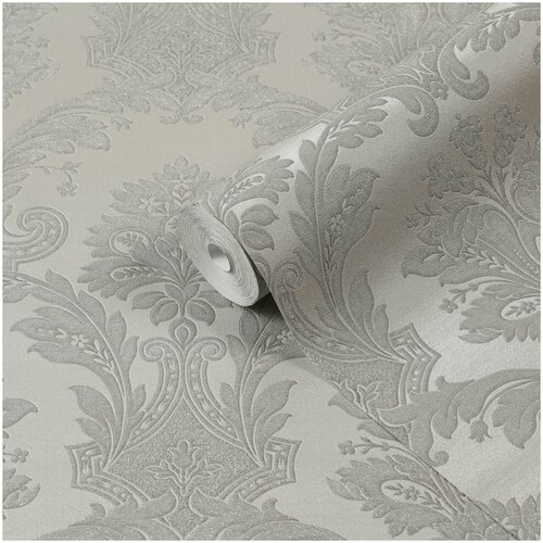 Обои виниловые на флизелиновой основе 1,06 х 10,05 м Fipar Azzurra R22733