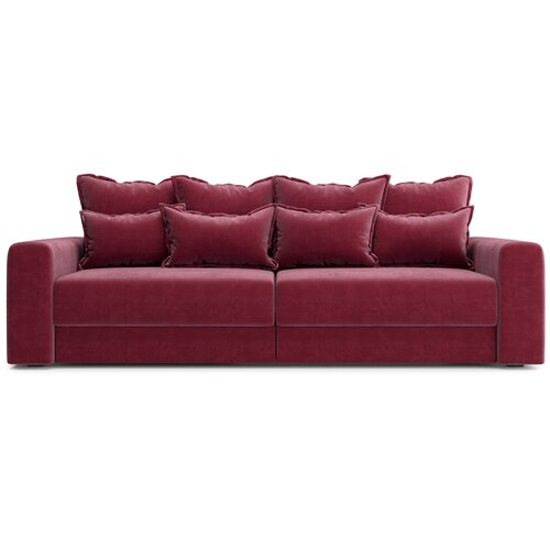 красный, Шоколадный