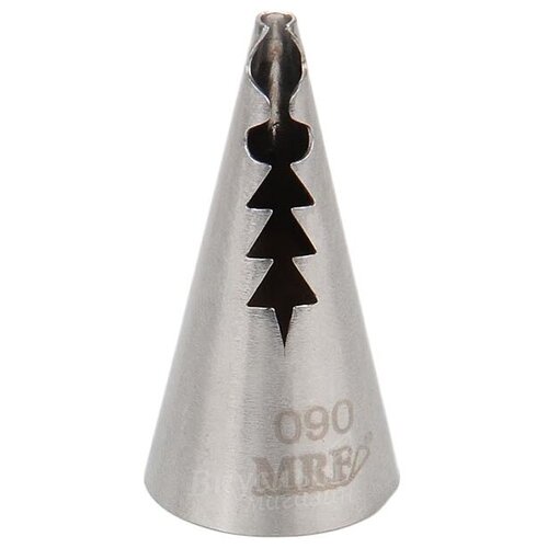 Насадка кондитерская №090 