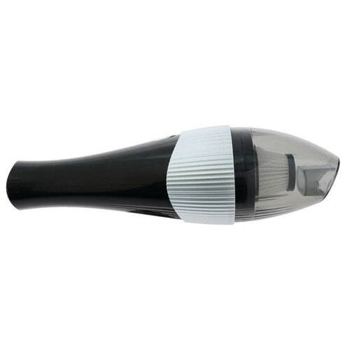 Пылесос автомобильный беспроводной 5 насадок 130 Вт 12 В черныйВ упаковке шт 1 516100₽