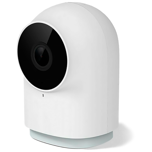 Камера видеонаблюдения Aqara Camera Hub G2H белый