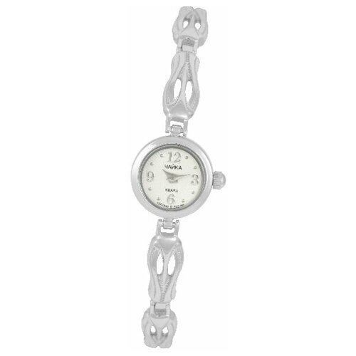 фото Часы platinor женские серебряные часы platinor "виктория"