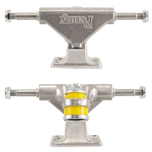 фото Подвески penny trucks 4 sandblasted