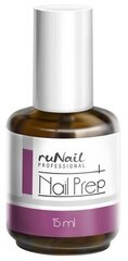 RuNail, Дегидратор Nail Prep, 15 мл