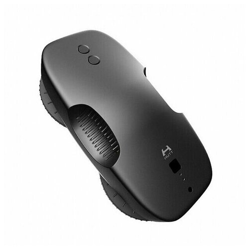 Робот Hutt DDC5 Black 1512000₽