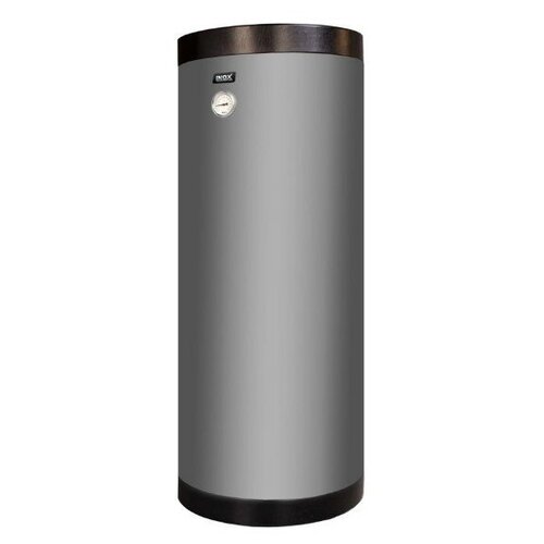 Бойлер косвенного нагрева V300 INOX Серебро без возможности подключения под ТЭН 9500000₽