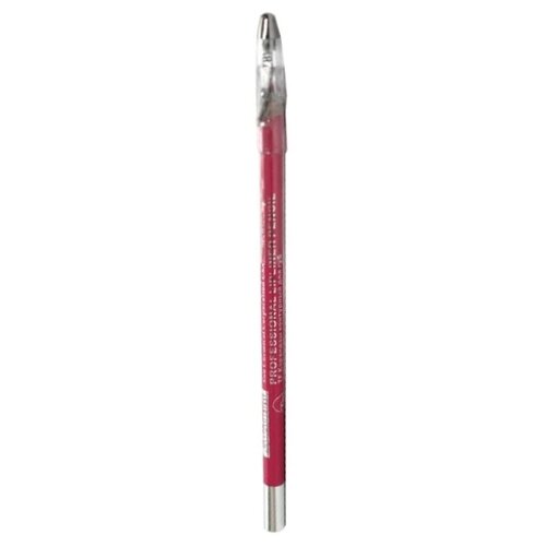 фото Tf cosmetics карандаш для губ с точилкой professional lipliner 101 party pink
