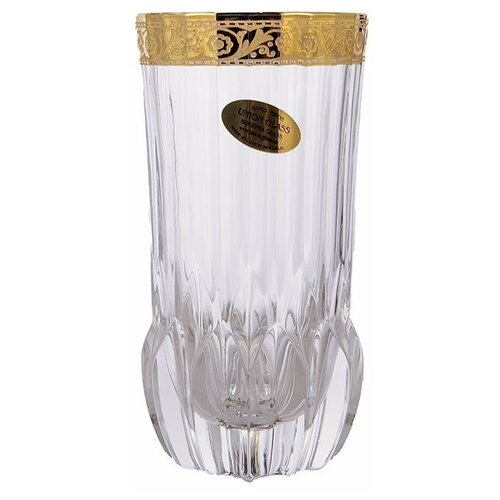 Стаканы для воды 400 мл 6 шт UNION GLASS 