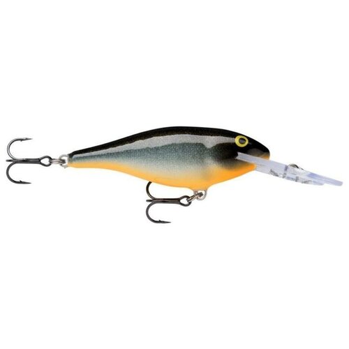 Воблер RAPALA SR-09 HLW