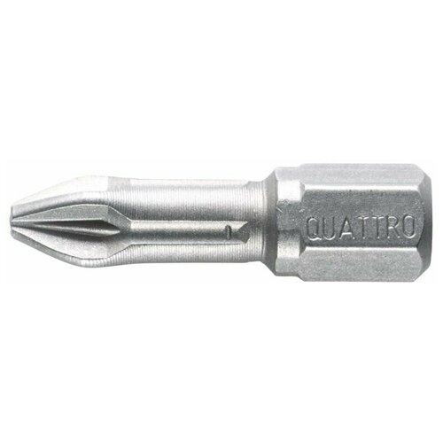 Насадка Standard PZ3, 25 мм, C-form, 3 шт. Makita B-23503 насадка standard pz2 25 мм c form 100 шт makita b 24963