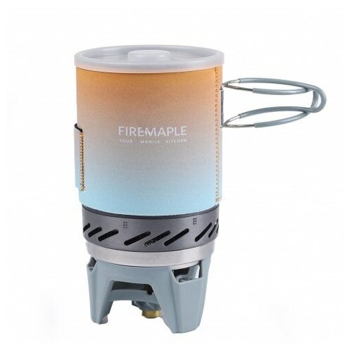 Система приготовления пищи Fire-Maple STAR X1 Gradient система приготовления пищи fire maple fms x1