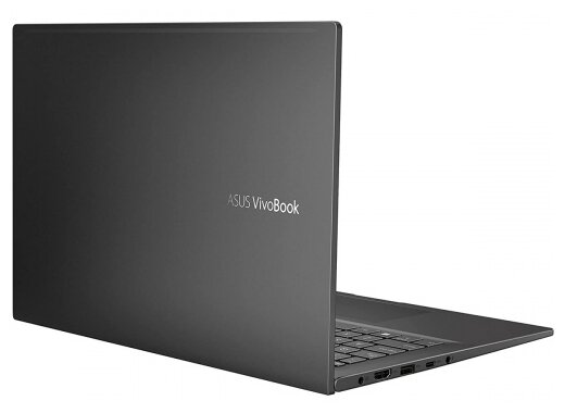 Ноутбук ASUS VivoBook S14 S413EQ-EK365T 90NB0RKF-M05580
