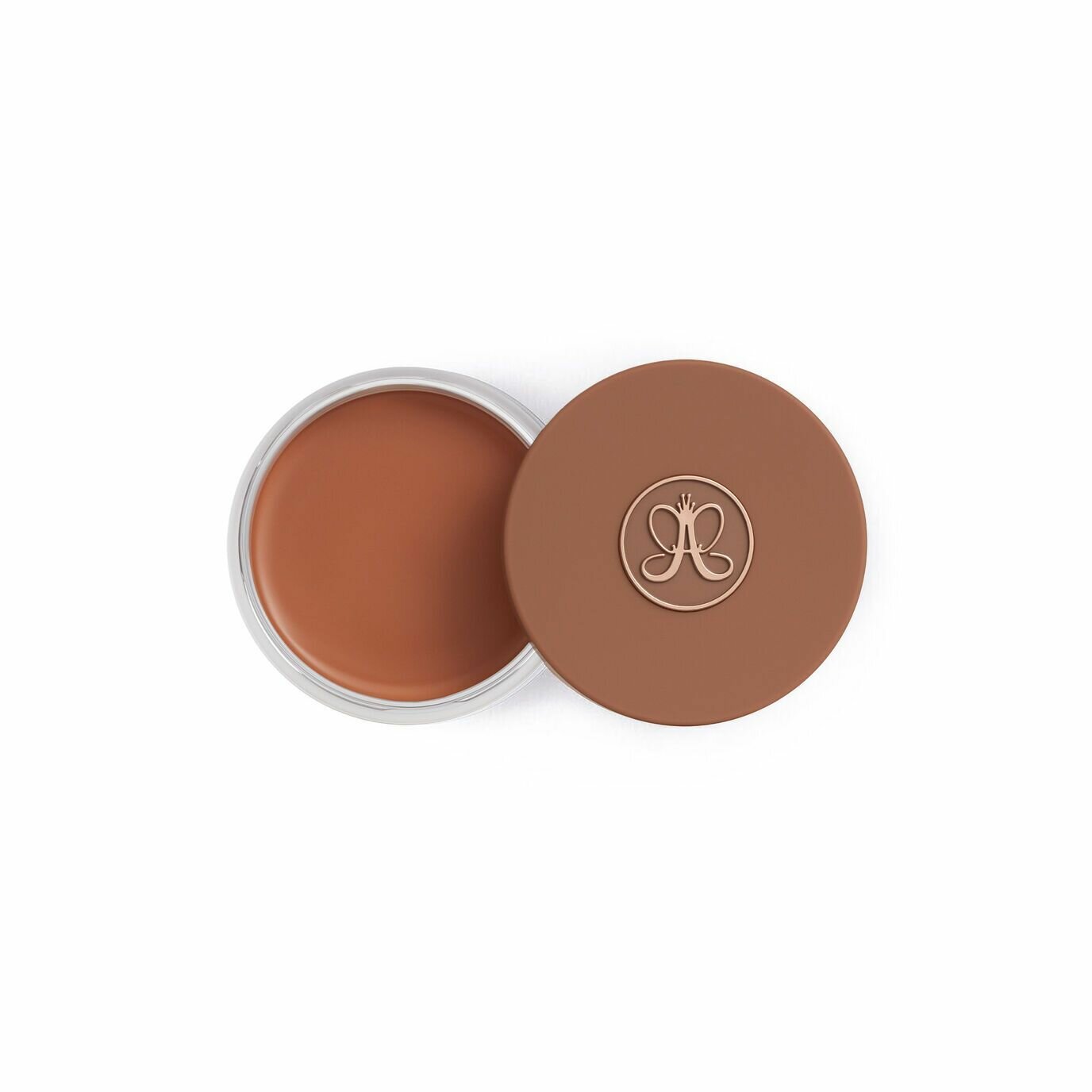 ANASTASIA BEVERLY HILLS Кремовый бронзер для лица Cream Bronzer (Warm Tan)