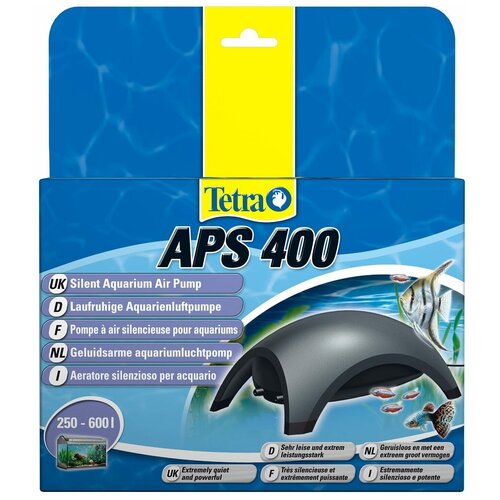 Tetra AРS 400 компрессор для аквариумов 250-600 л 711300₽
