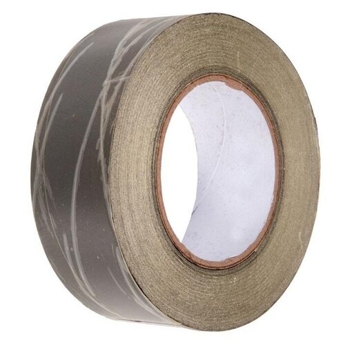 Acetate Fabric Adhesive tape / Ацетатный тканевый скотч ширина 50 мм, черный