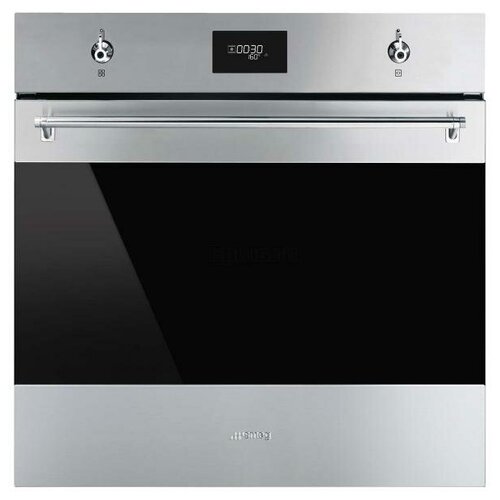 Электрический духовой шкаф SMEG SF6301TVX 12179000₽