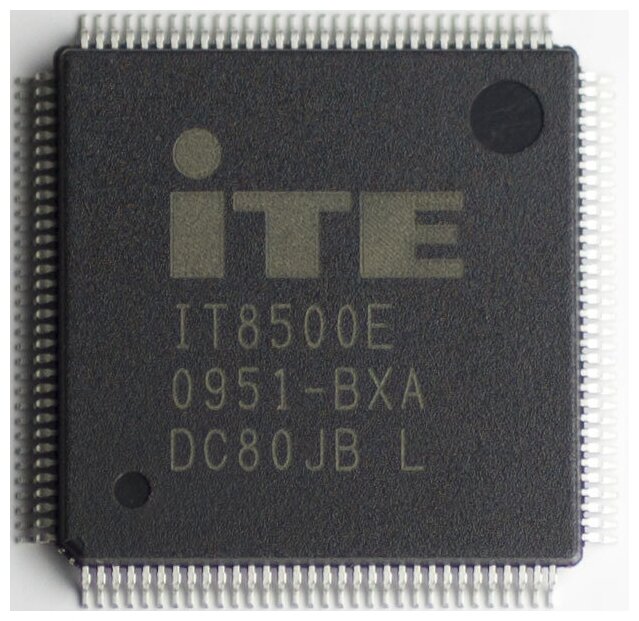 Мультиконтроллер ITE IT8500E BXA