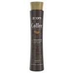 Кератин ZOOM Coffee Straight 500 ml - изображение