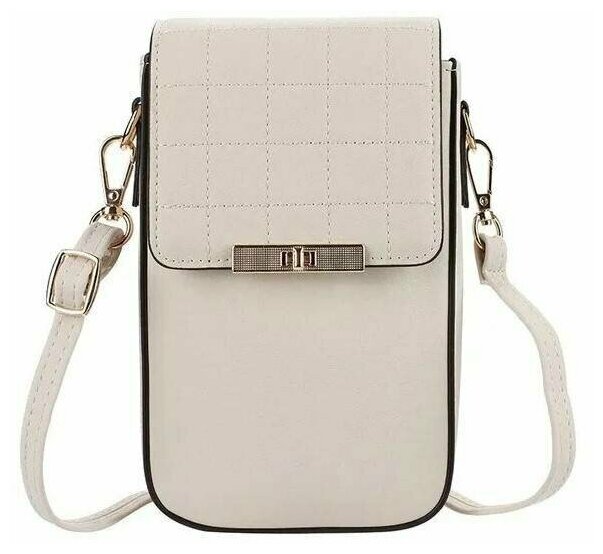 фото Сумочка кросс-боди Morento