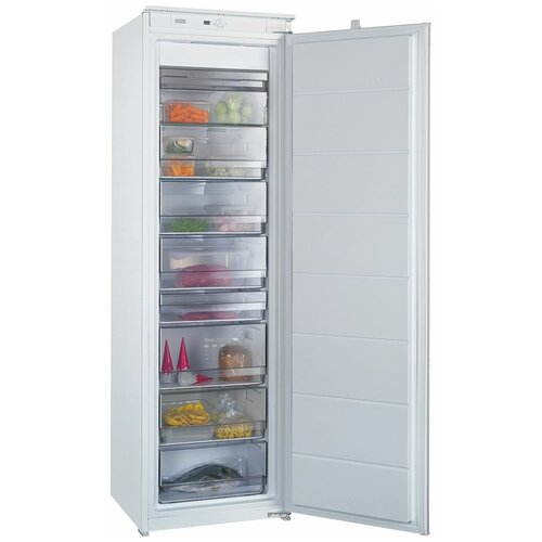 Встраиваемый морозильник FRANKE FSDF 330 NR ENF VA (118 0532 621)