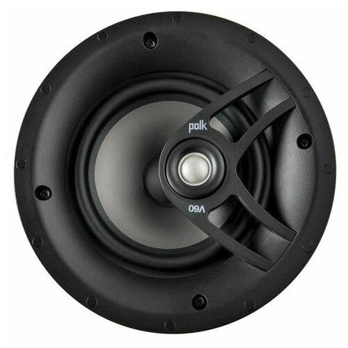 Встраиваемая акустика Polk Audio V60 1990000₽