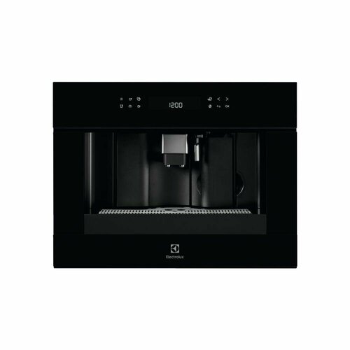 Electrolux Кофемашина ELECTROLUX KBC65Z 18787400₽