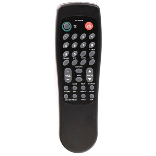 фото Пульт ду huayu для konka kk-y229