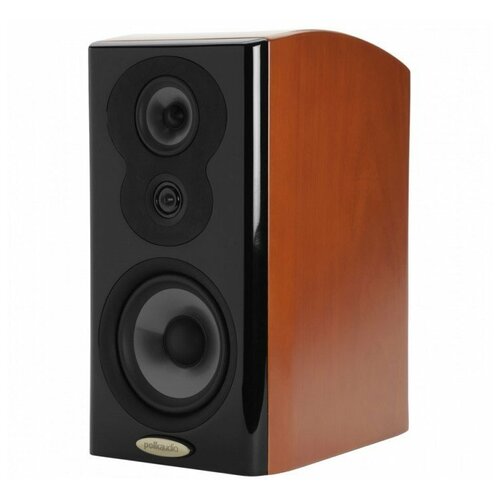 Polk Audio LSiM703 vernon cherry Полочная акустика