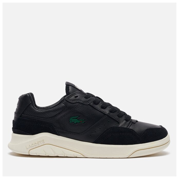 lacoste advance luxe