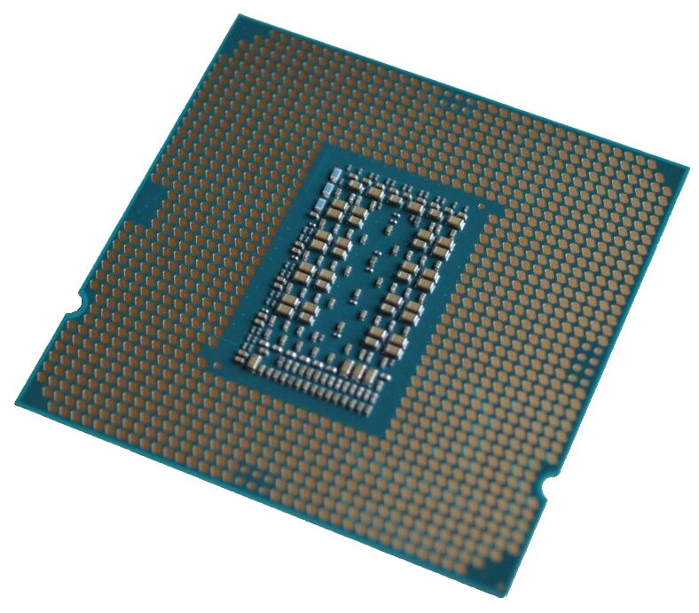 Процессор Intel Core i5-11600K OEM (CM8070804491414)