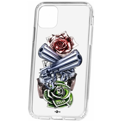 фото Чехол для apple iphone 11 kruche print карты деньги 2 ствола/чехол на айфон 11/чехол с рисунком/кейс/бампер/iphone 11 чехол/чехлы на айфон 11/чехол айфон 11/чехол iphone 11/чехол для iphone 11/чехол на 11 айфон/чехол на айфон 11 с защитой камеры/айфон 11 чехол/чехол на айфон/чехол на iphone 11/чехол на айфон 11 прозрачный/чехол на айфон 11 с рисунком/чехол на айфон 11 противоударный/чехлы на айфон 11 с защитой камеры/iphone 11 чехол противоударный/чехол на айфон 11 пластиковый/чехол на айфон 11 с принтом кruче