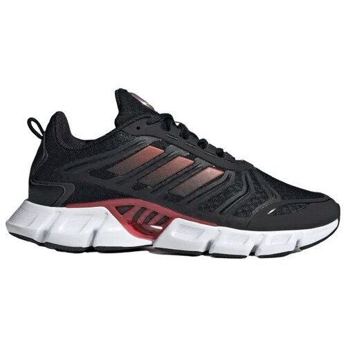 Кроссовки adidas Climacool, размер 8,5 UK, черный